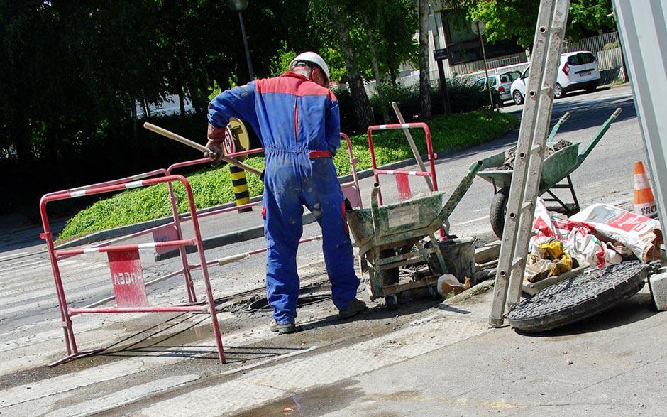 travaux assainissement Paris 19