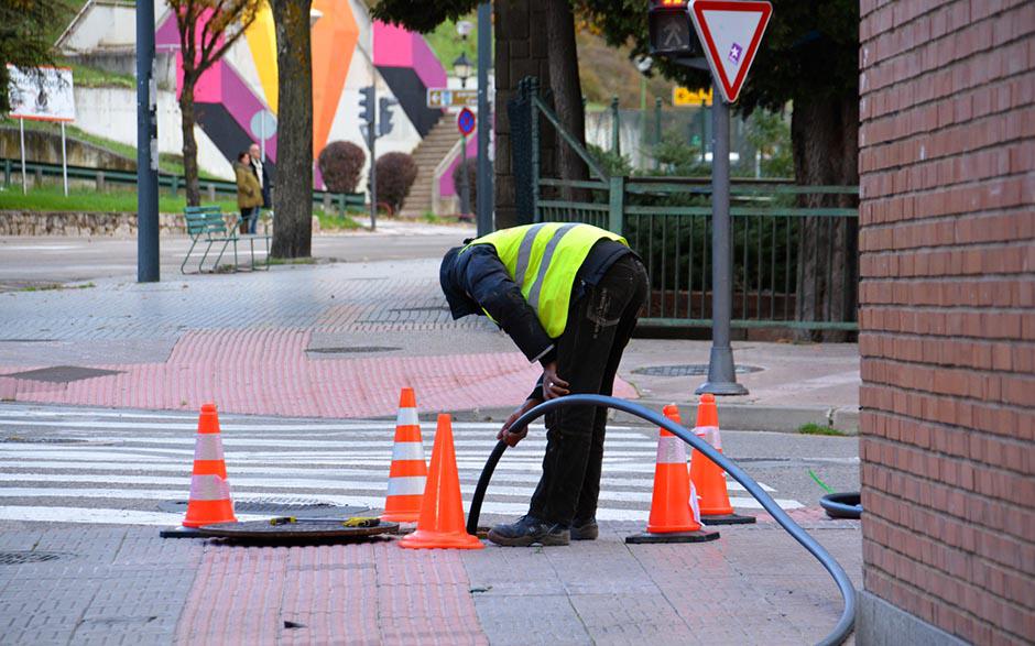 entreprise assainissement Bois-Colombes