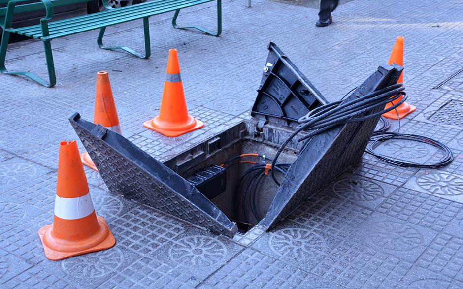 egout bouché Paris 19