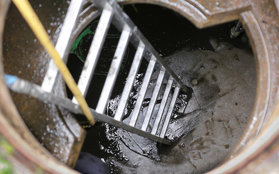 déboucher une canalisation d'eaux usées Paris 5